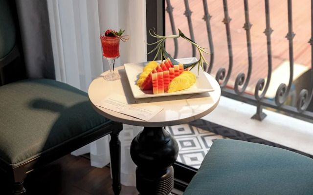 Sapa Soleil Hotel