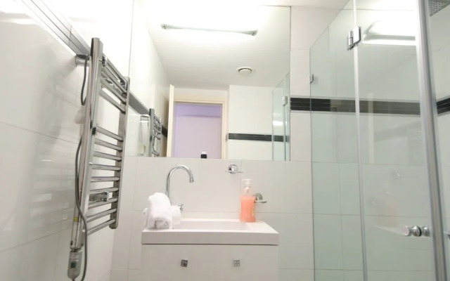 104 - King David Residence - Jerusalem-Rent