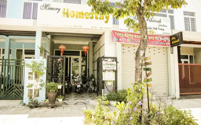 Memory Homestay