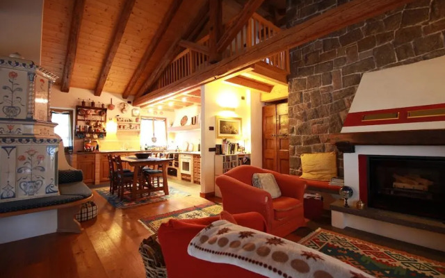 B&B Maso Val Floriana