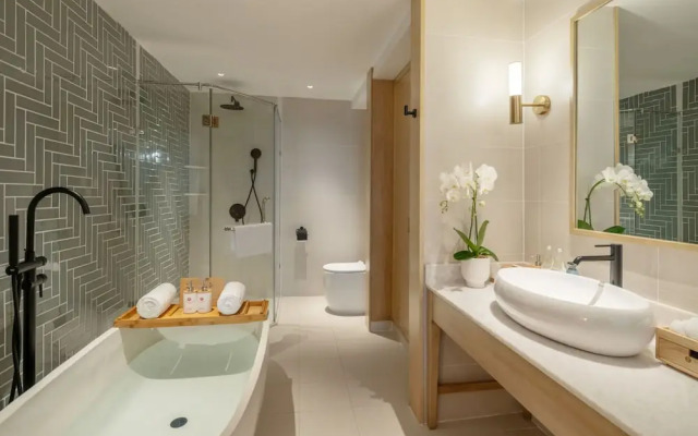 Little Oasis - An Eco Friendly Hotel & Spa