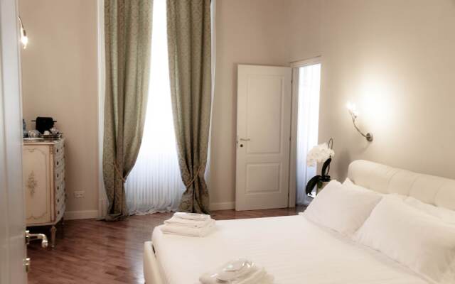 Ilsanleonardo - Suites
