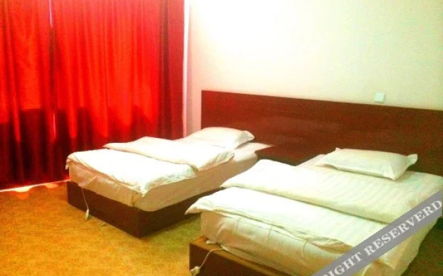 Yingcheng Hotel