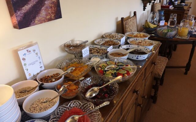 Ael Y Bryn Bed and Breakfast