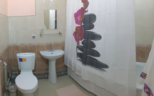 Guest House on Gornaya 46
