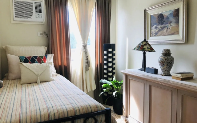 Bella's Private Condominium