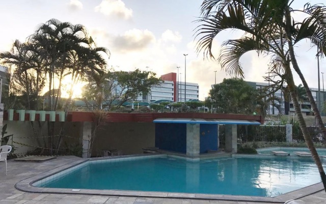 MK Express Hotel Aracaju