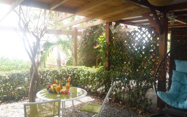 Résidence Pommes Cannelles