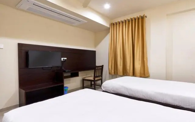 Hotel Tulsi
