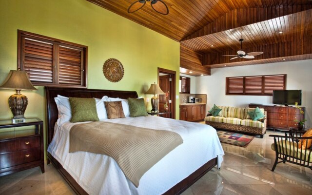 Sheriva Luxury Villas and Suites