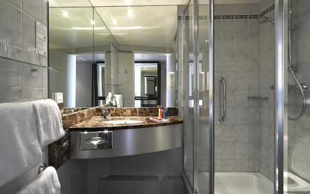 Aiden by Best Western Paris Roissy CDG