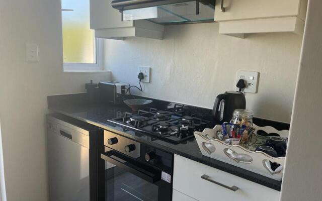 66 On Monzali 4 Star Luxury Guesthouse