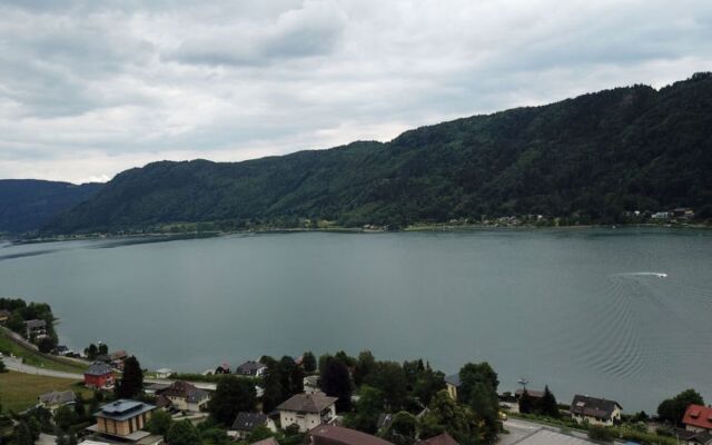 Apartment Panorama Annenheim/Ossiacher See