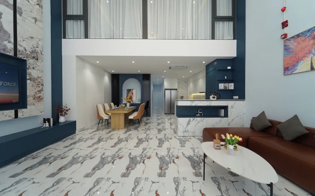 Smart Home city by Convinia – Guest Rooms – Ho Chi Minh City