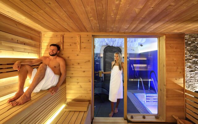 Chateau St. Havel - wellness Hotel