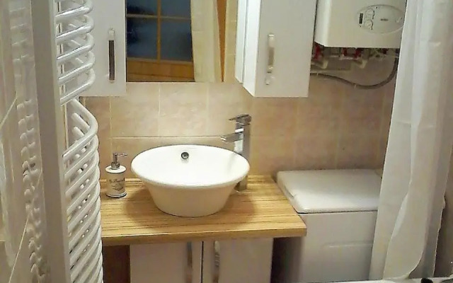 Budapest Center Apartments-Tomy