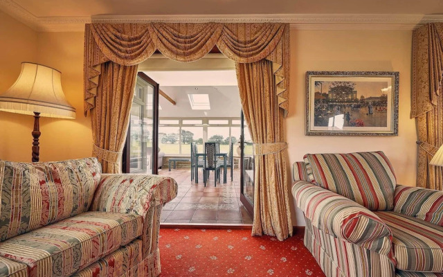 Host Stay Cheviot View