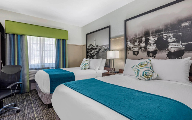 The Freeport Hotel, an Ascend Collection Hotel