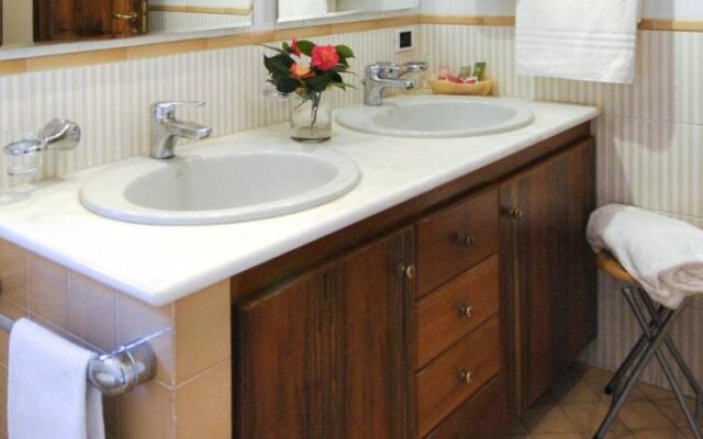La Gaggia Guest House