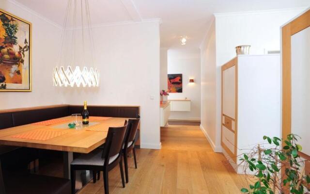 Die Villa 1903_ Whg_ 2