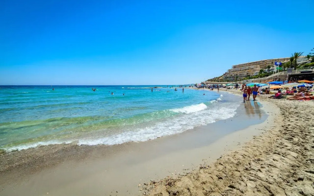 Apartamento Bennecke Esmeralda