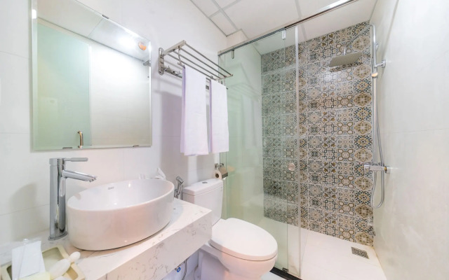 Stop and Go Boutique Homestay in Hue
