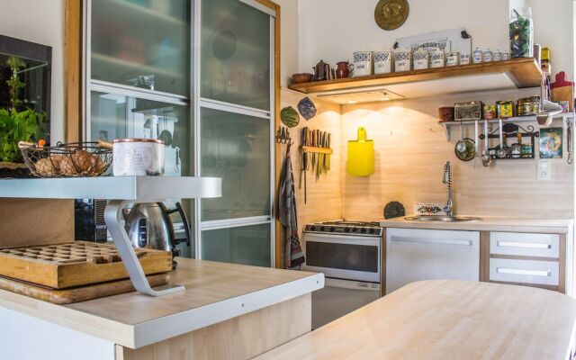 Charming 3BR Basque Home With Garden