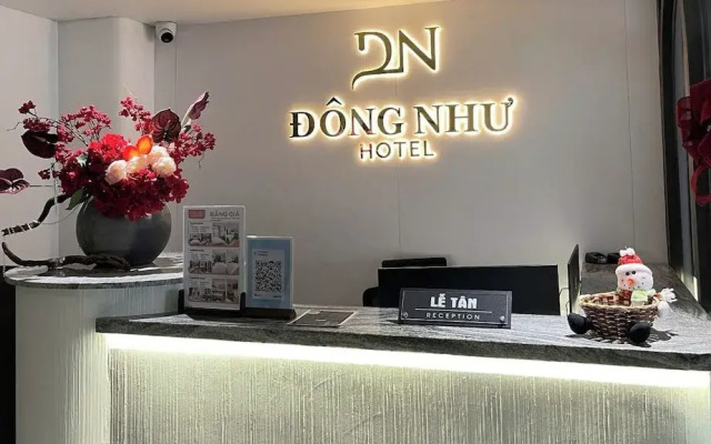 Dong Nhu 6 Hotel