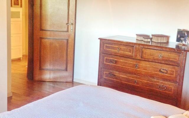 Lovely Nest on the Florentine Hills