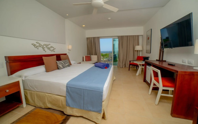 Gran Muthu Ensenada Hotel