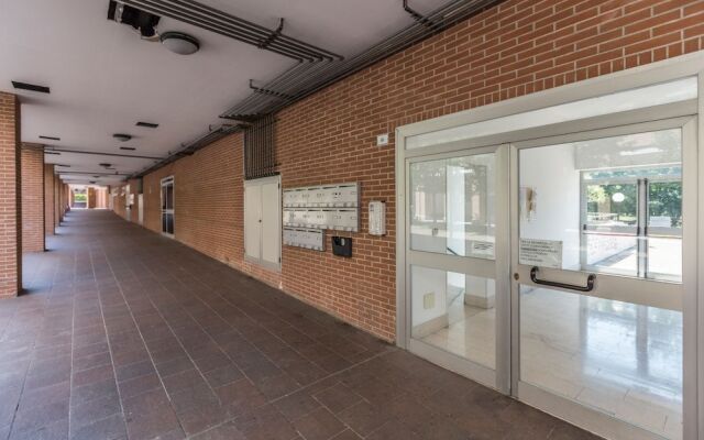 Appartamento Dossetti 7