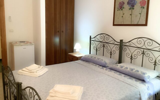 B&B La Saracina