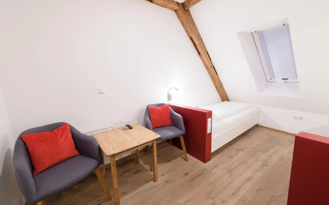 Hotel garni Viktoria