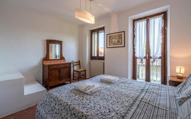 Beautiful Home in Vignale Monferrato With Wifi and 4 Bedrooms