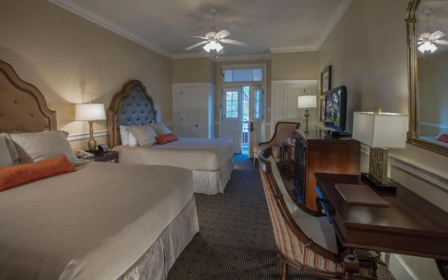 Hotel Provincial