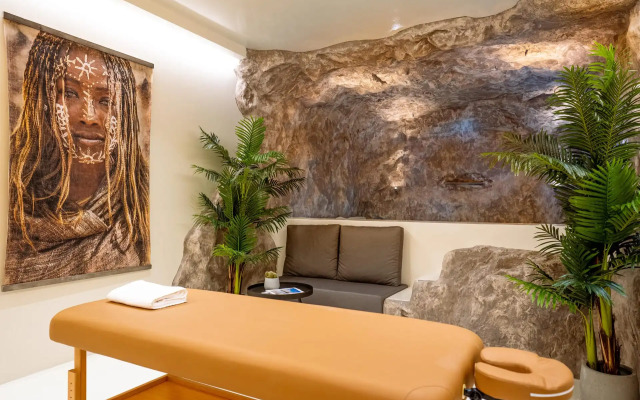Ftelia Black Villas