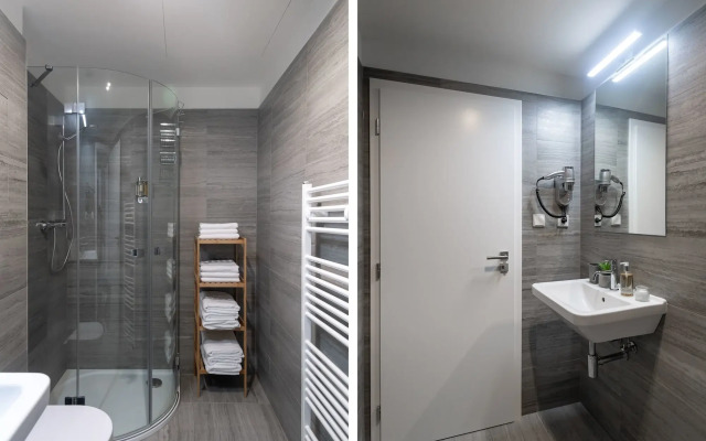 Seven Wishes Boutique Residence