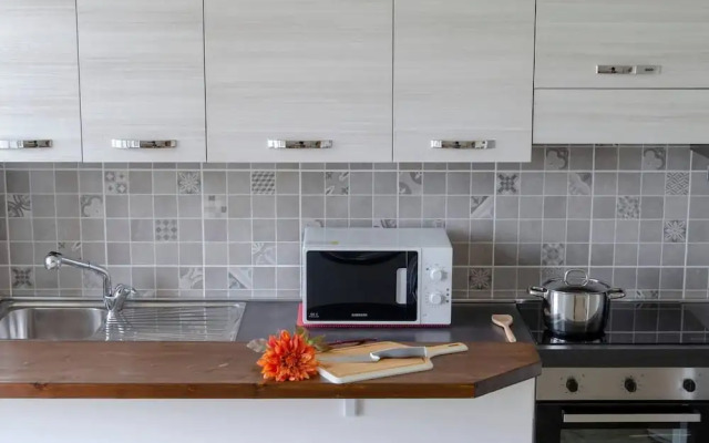 ALTIDO Lavagna Family Holiday Flat