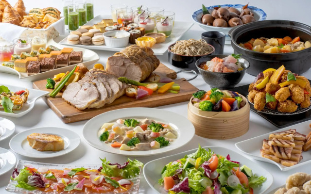 Premier Hotel - Cabin President - Hakodate