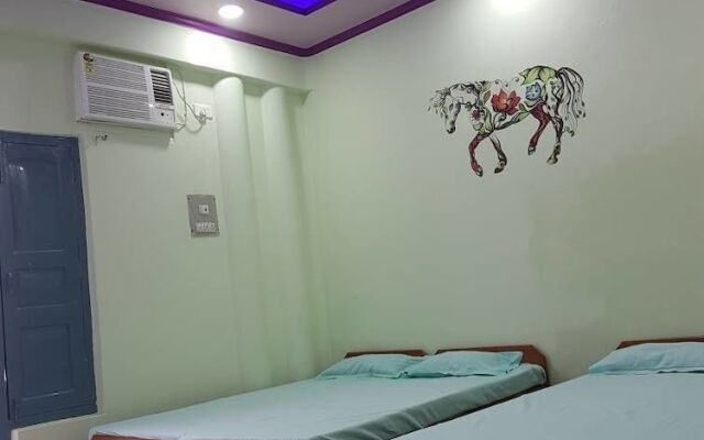 Babu Guest House