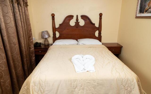 Hotel Internacional Palmerola