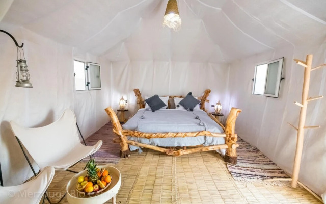Jardin Kotori Luxury Camp