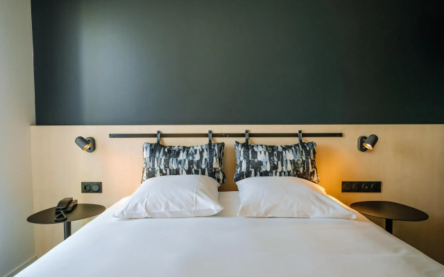 LIVE Hotels Bordeaux Lac