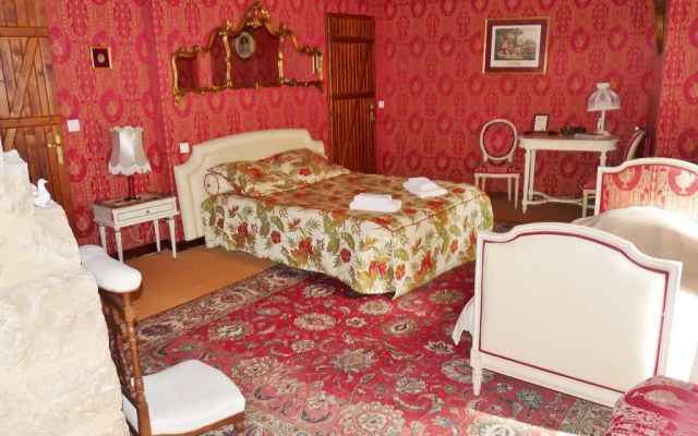 Prieuré de Las Canals