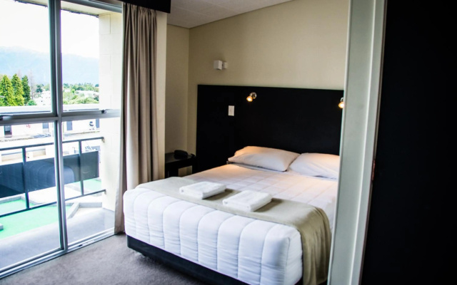 Fiordland Hotel – Guest Rooms – Te Anau