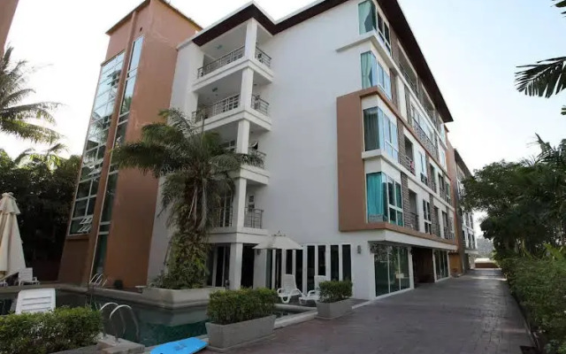 The Haven Condo Patong