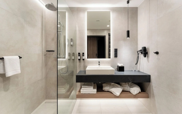 Shellter Hotel Resort & Spa