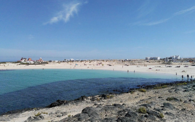 Cotillo Ocean Sunset