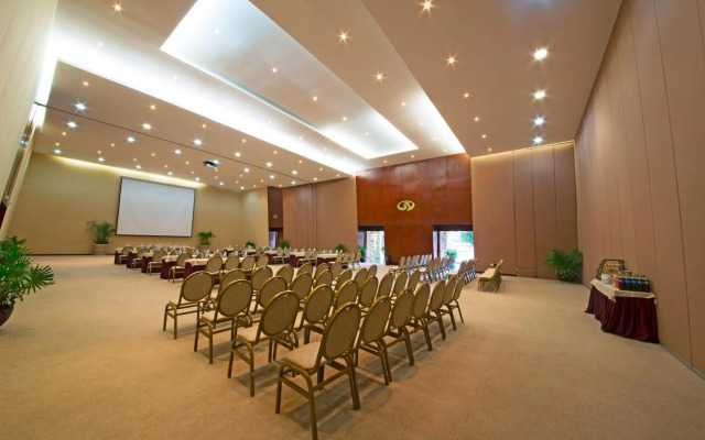 Grand Palladium White Sand Resort & Spa All Inclusive