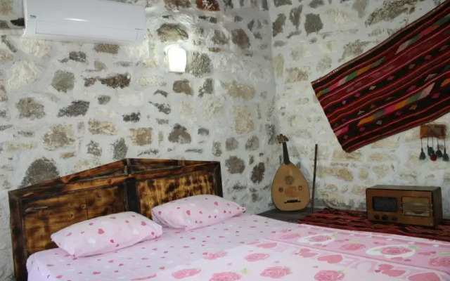 denizkizi sevilay pansiyon